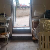 appendi abiti ikea