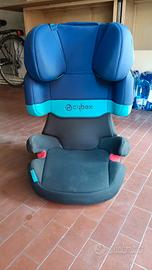 seggiolino Cybex