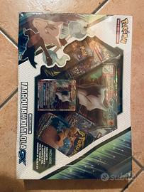 SET COLLEZIONE POKEMON MAROWAK DI ALOLA TCG ITA