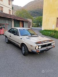 LANCIA BETA COUPE  1300