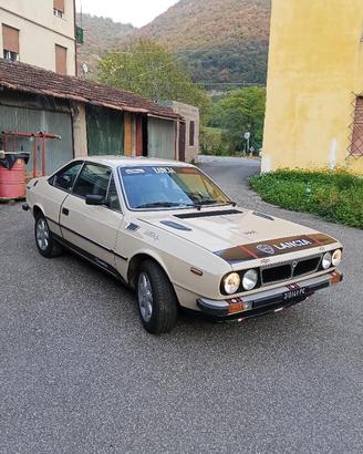 LANCIA BETA COUPE  1300
