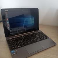 ASUS Transformer Book T101HA+ custodia