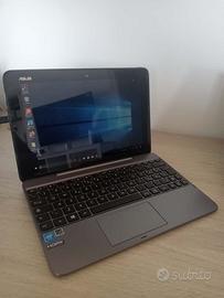 ASUS Transformer Book T101HA+ custodia