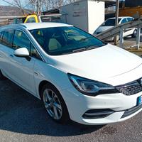 Opel Astra 1.5 CDTI 122 CV Sports Tourer Business 