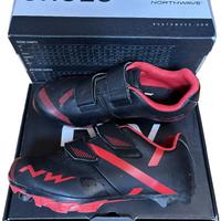 Scarpe MTB  Northwave HAMMER 2 JUNIOR tg 37