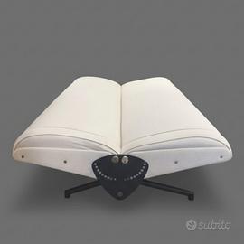 Divano D70 di Borsani per Tecno