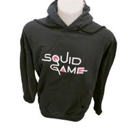 Netflix Squid Game Felpa licenza ufficiale - Nuova