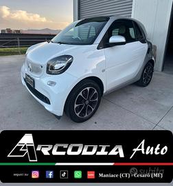 Smart ForTwo 70 1.0 twinamic Prime
