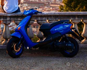 Scooter YAMAH MBK Ovetto 100cc