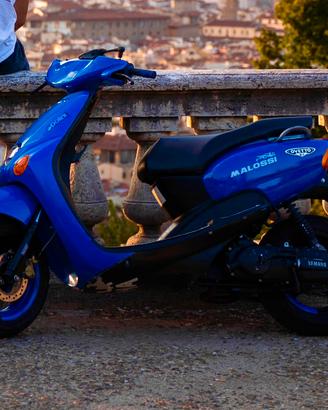 Scooter YAMAHA MBK Ovetto 100cc