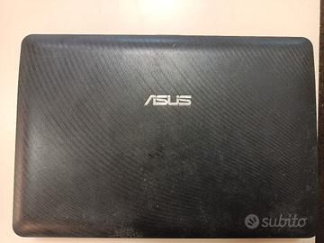 Laptop Asus Eee PC 1015PD.