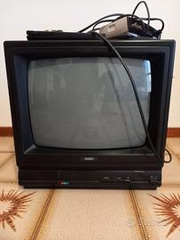 Televisore vintage