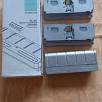 dispositivi comando tenda interno vetro