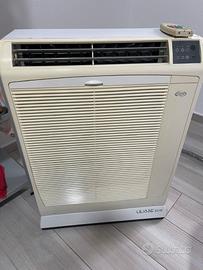 Condizionatore Portatile Ulisse 13000 BTU