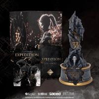 Claire obscure expedition 33 Monolith set