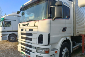 Scania motrice 94.310 ok anche Expo