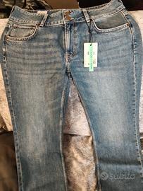 Jeans Pepe Jeans Venus tg. 48 L/XL elasticizzato
