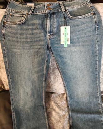 Jeans Pepe Jeans Venus tg. 48 L/XL elasticizzato