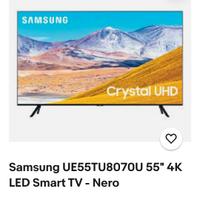 TV 55 POLLICI SAMSUNG 