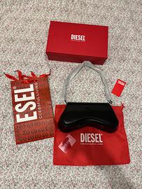 Borsa Diesel nero