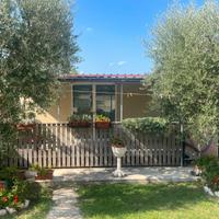 Casa mobile arredata e perfettamente funzionante