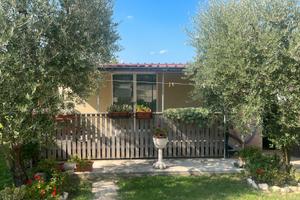 Casa mobile arredata e perfettamente funzionante