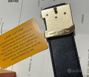 Borsa Louis Vuitton Mod Messenger Tracolla - Abbigliamento e Accessori In  vendita a Barletta-Andria-Trani