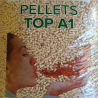 Abete bianco ENPLUS A1