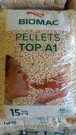 Abete bianco ENPLUS A1