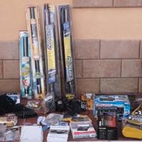 stock accessori auto moto lampa lampade pellicole