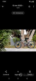 bmx Maverick 