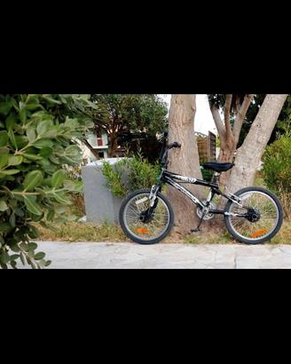 bmx Maverick 