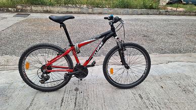 MTB PER RAGAZZA