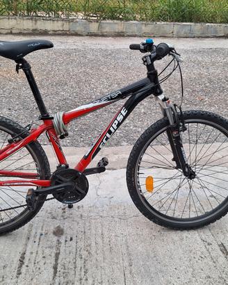 MTB PER RAGAZZA
