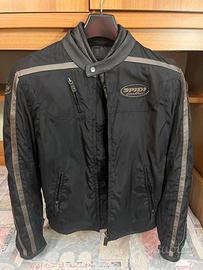 Giubbotto moto Spidi UNISEX