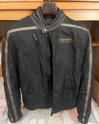 Giubbotto moto Spidi UNISEX