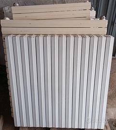 Termosifoni in ghisa funzionanti varie misure