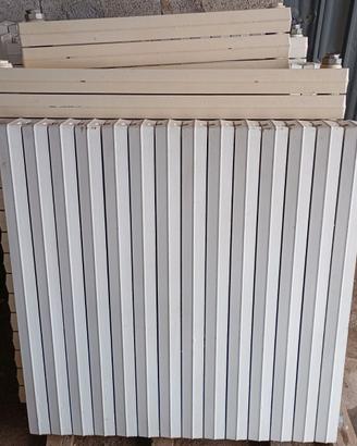 Termosifoni in ghisa funzionanti varie misure
