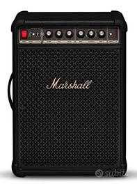 Marshall Bromley 450 altoparlante bluetooth