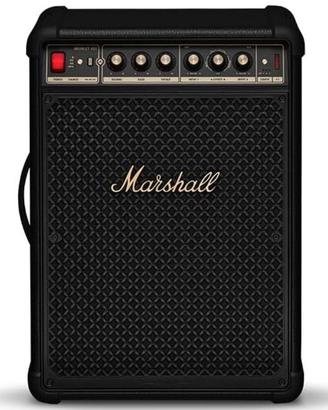 Marshall Bromley 450 altoparlante bluetooth