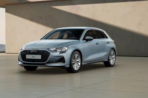 Audi Audi A3 Sportback Business Advanced 35 TFSI