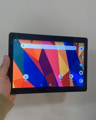 Dragon Touch Notepad K10 black 16 GB - 9109