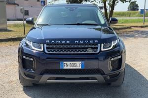 Land Rover Range Evoque 2.0 TD4 150 CV 5p. HSE Dyn