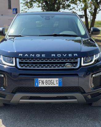 Land Rover Range Evoque 2.0 TD4 150 CV 5p. HSE Dyn