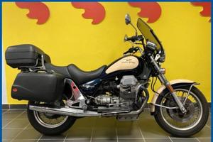 MOTO GUZZI California 1100 Finanziabile - BLU/CR