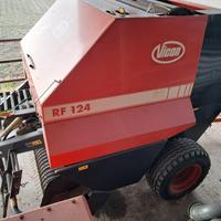 Vicom RF 124