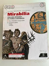 Mirabilia 1