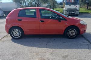 Fiat Grande Punto 1300 multijet 75 cv