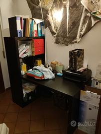 scrivania ikea