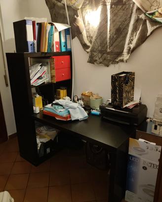 scrivania ikea